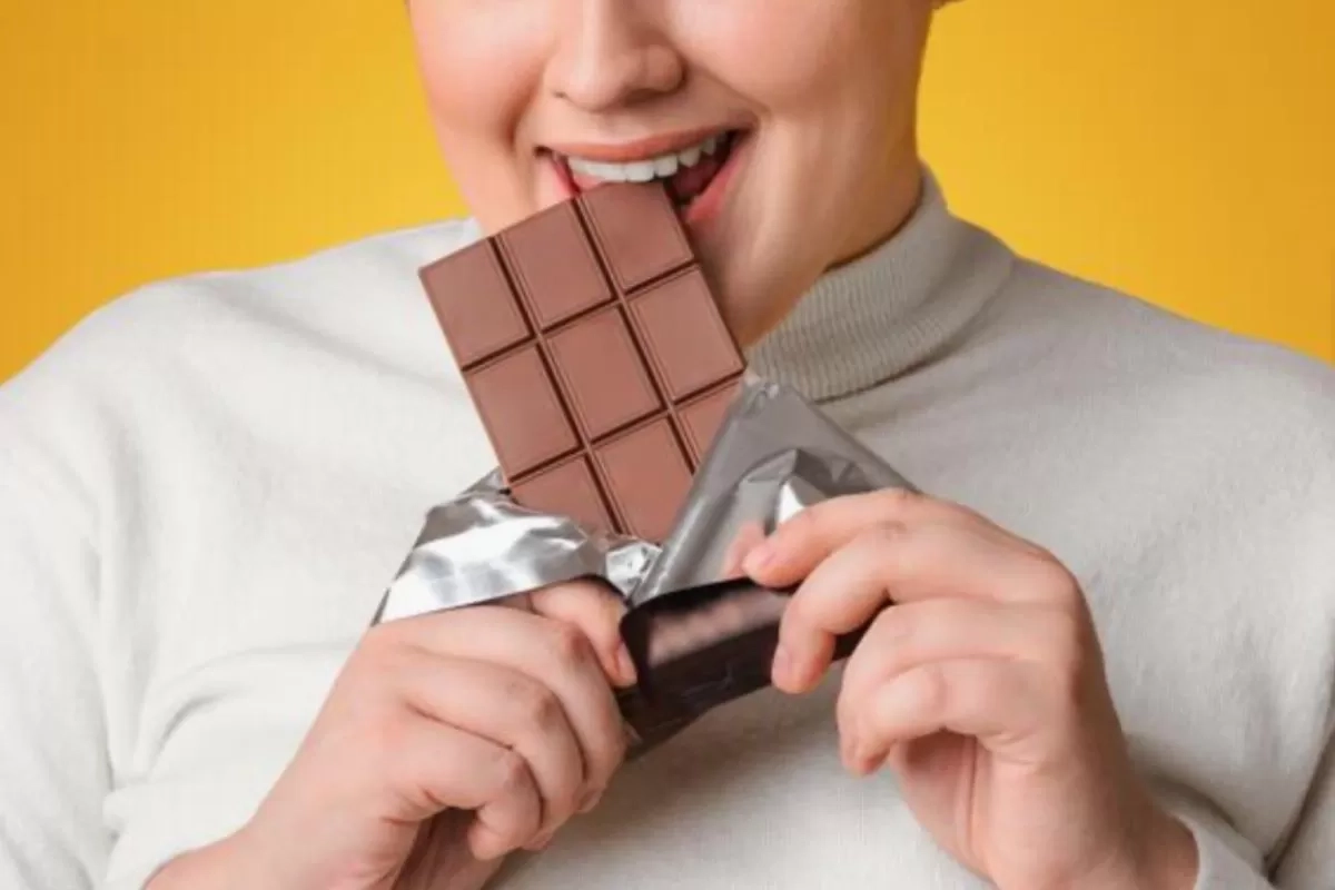Sering Kalap Makan Dark Chocolate? Simak Cara Tepat Menikmatinya agar Tidak Berlebihan dan Tetap Sehat