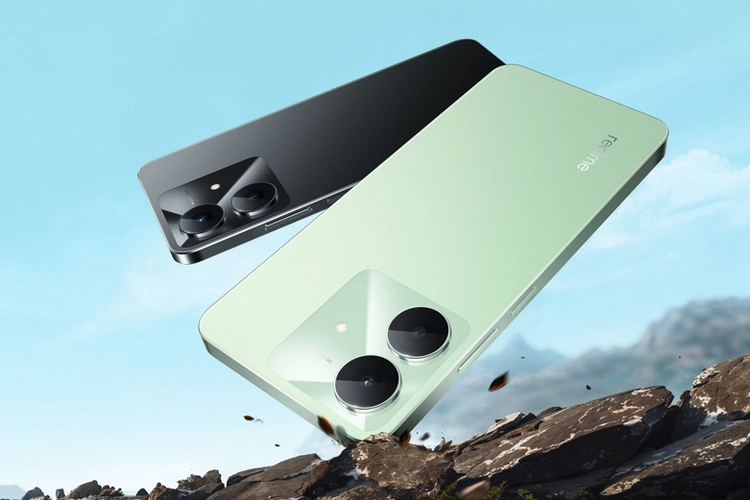 4 HP Android Murah Terbaru 2025, Harga Rp 2 juta-Rp 3 jutaan