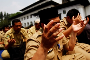 Berapa Batas Usia Pensiun PPPK?