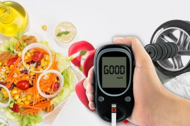 Bolehkah Penderita Diabetes Berpuasa? Dokter Jelaskan Syaratnya