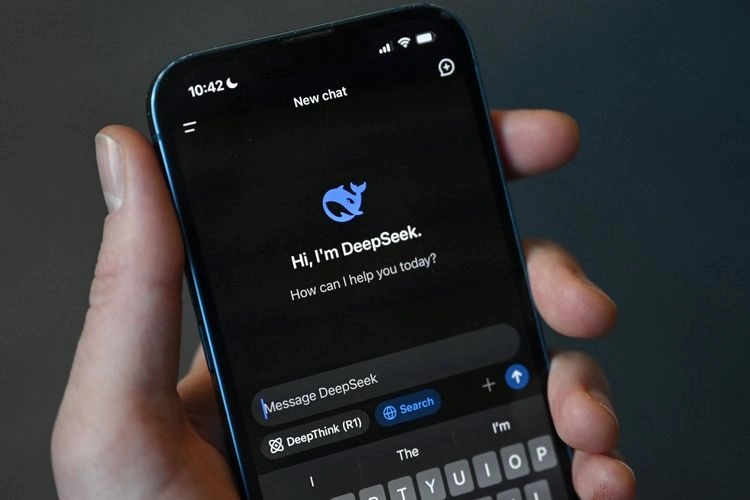 Bos AI Google soal DeepSeek: Karya Terbaik dari China, tapi ''Hype'' Berlebihan