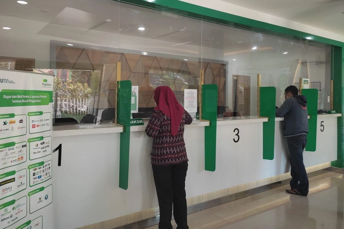 Cara Gadai Barang di Pegadaian dan Syaratnya