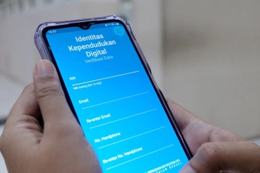 Cara Membuat KTP Digital Secara Online Lewat HP dan Syaratnya