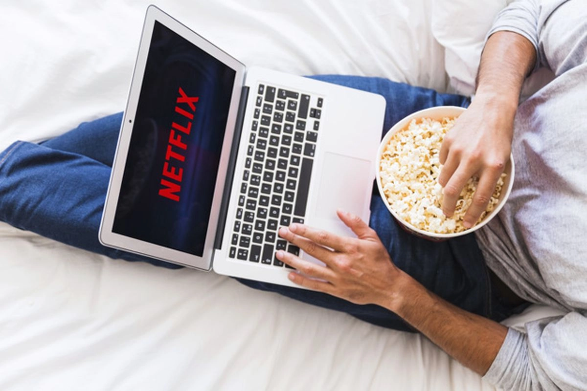 ''Customer Centric'' Kunci Keberhasilan Netflix