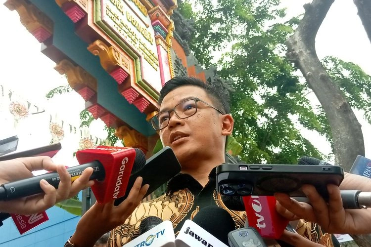 Gerindra Bantah Wacana Koalisi Permanen Imbas ''Presidential Threshold'' Dihapus