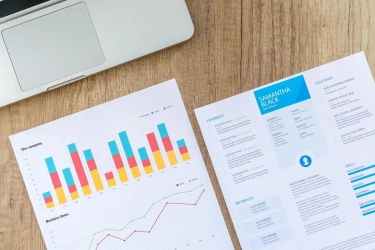 Hindari 2 Kesalahan Umum Ini agar Resume Dilirik HRD