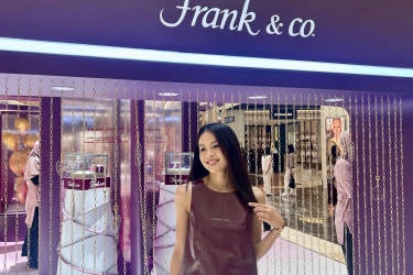 Makna Perhiasan bagi Maudy Ayunda, Lebih dari Sekadar Aksesoris