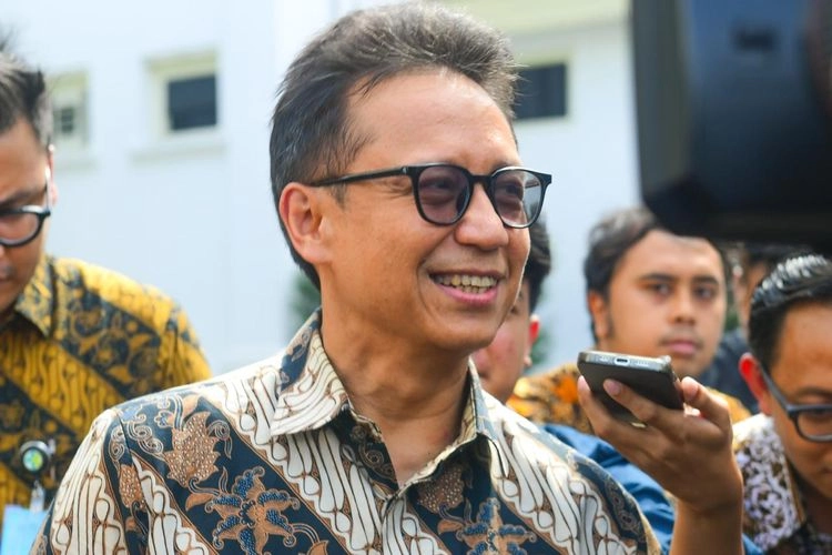 Menkes Pastikan Cek Kesehatan Gratis Tak Terdampak Efisiensi Anggaran
