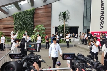 PAN Klaim Jadi yang Paling Setia dengan Prabowo