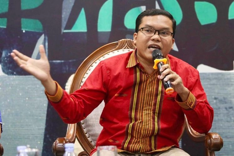 Pengamat: Koalisi Permanen Prabowo untuk Jaga Stabilitas Pemerintahan