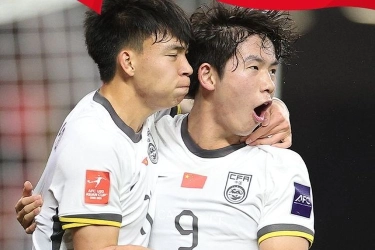 Piala Asia U20 2025, Australia dan China Lolos ke Perempat Final