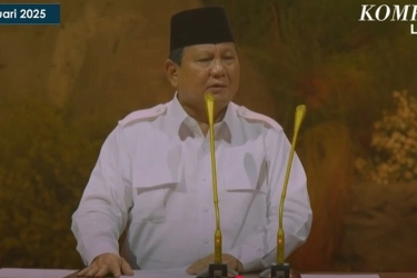 Prabowo MInta Mantan Presiden dan Tokoh Agama Awasi Danantara