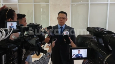 Gerindra Bantah Usulan Koalisi Permanen Karena MK Hapus Presidential Threshold