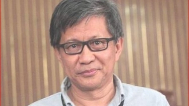 Rocky Gerung Heran Dengan Kebijakan Efisiensi Prabowo : Harus Dievaluasi