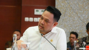 Anggota Komisi VI DPR Dorong Koperasi Terapkan Sistem GCG untuk Mitigasi Fraud