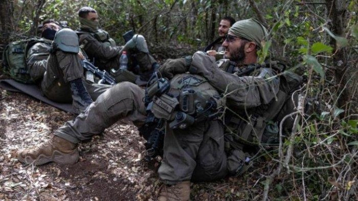 Arsitek 'Rencana Para Jenderal' IDF: Ada 3 Kesalahan yang Bikin Israel Gagal Total di Gaza