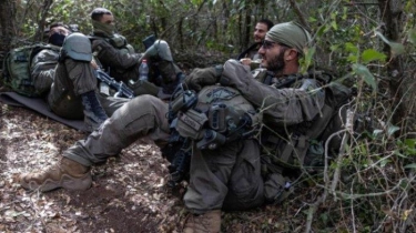 Arsitek 'Rencana Para Jenderal' IDF: Ada 3 Kesalahan yang Bikin Israel Gagal Total di Gaza