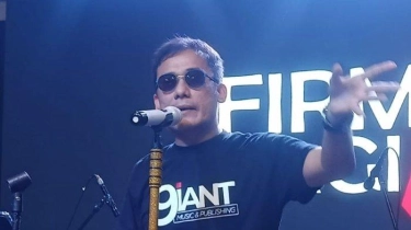 Berangkat dari Utang Budi, Penyanyi Firman Siagian Dirikan Label untuk Wadah Musisi Jabar Berkarya