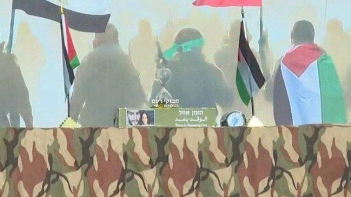 Hamas Bebaskan Tiga Sandera Israel, Kantor Netanyahu Justru Puji Trump