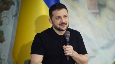 Hari ke-1088 Perang Rusia-Ukraina: Zelensky Minta Jaminan Keamanan dari Eropa dan AS