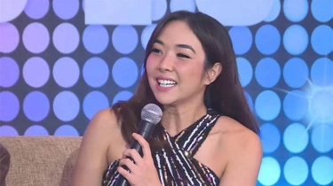 Klarifikasi Gisel Dituding Menggoda Vincent Verhaag, Jessica Iskandar Beri Pembelaan