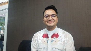 Masih Jomblo, Ihsan Tarore: Kayaknya Enggak Ada yang Mau