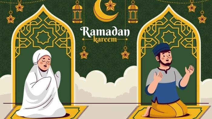 Niat Puasa Qadha Ramadhan dan Ketentuan bagi Orang Wajib Membayar Fidyah