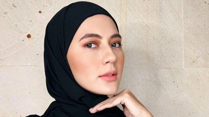 Paula Verhoeven Berencana Ajarkan Kiano Tiger Wong Puasa di Bulan Ramadan