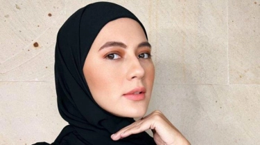 Paula Verhoeven Berencana Ajarkan Kiano Tiger Wong Puasa di Bulan Ramadan