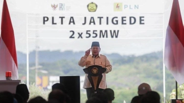 Presiden Prabowo Subianto Minta Kepala Daerah Gencarkan Perbaikan Sekolah