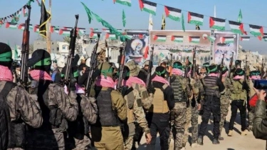 Putaran ke-6 Pertukaran, Hamas Beri Hadiah Koin Emas dan Jam Pasir ke Sandera Israel, Apa Maknanya?