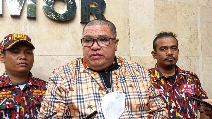Razman Nasution Akui Kesalahan dan Minta Maaf Publik
