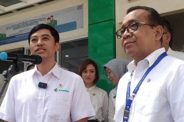 Cek Kesehatan Gratis untuk Siswa Bukan Sebagai Kado Ulang Tahun