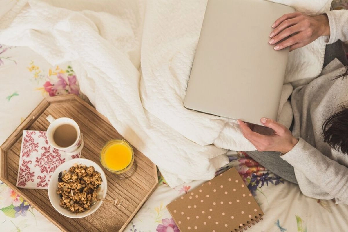 Di Rumah Tak Selalu Bisa ''Me Time''? Ini 8 Cara agar Benar-benar Santai
