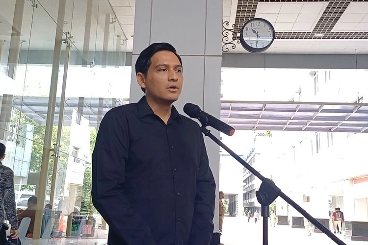 Soal Retreat ke Magelang, Lucky Hakim: Ini Pengalaman Pertama Saya, ''Exciting-lah''