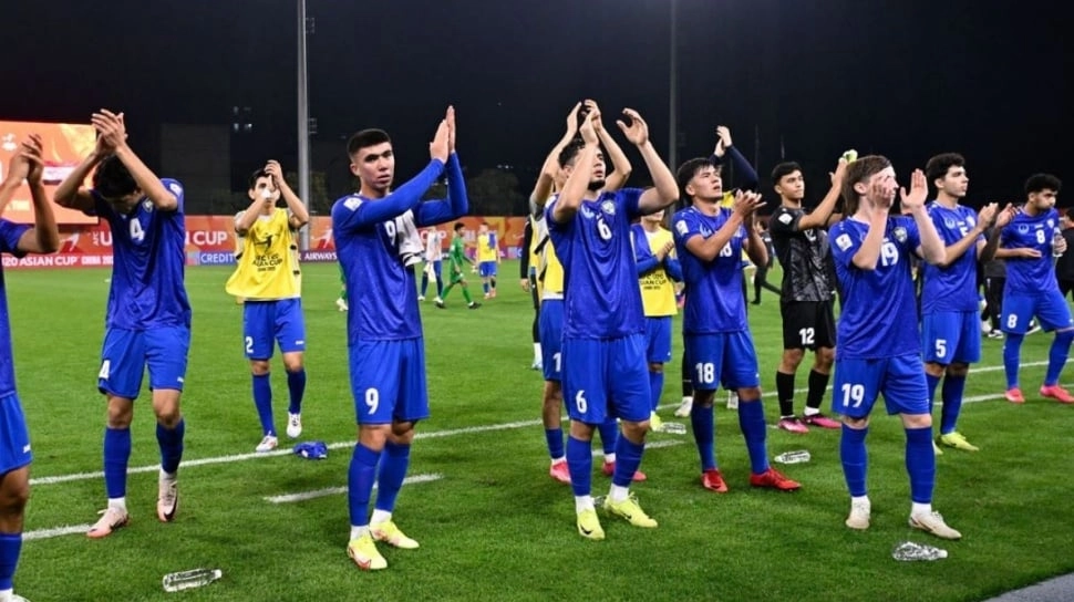 3 Pemain Uzbekistan yang Perlu Diwaspadai Timnas Indonesia U-20, Jangan Sampai Lengah