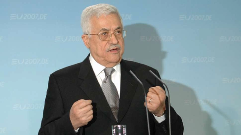 Mahmoud Abbas Tolak Pengusiran Warga Palestina: ''Kesepakatan Abad Ini'' Tak Akan Terwujud!