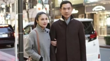 Teori Netizen Soal Hukuman Harvey Moeis Naik Jadi 20 Tahun, Gegara Peluk Cium Sandra Dewi?