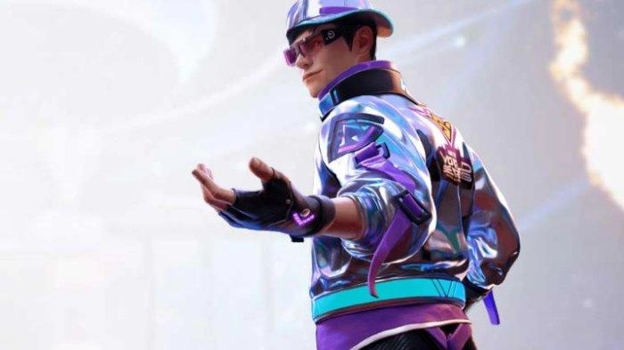 6 Kode Redeem FF Terbaru 16 Februari 2025, Seluruh Item Garena Free Fire Tersedia Gratis