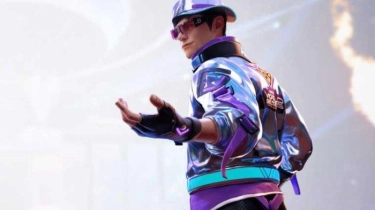6 Kode Redeem FF Terbaru 16 Februari 2025, Seluruh Item Garena Free Fire Tersedia Gratis