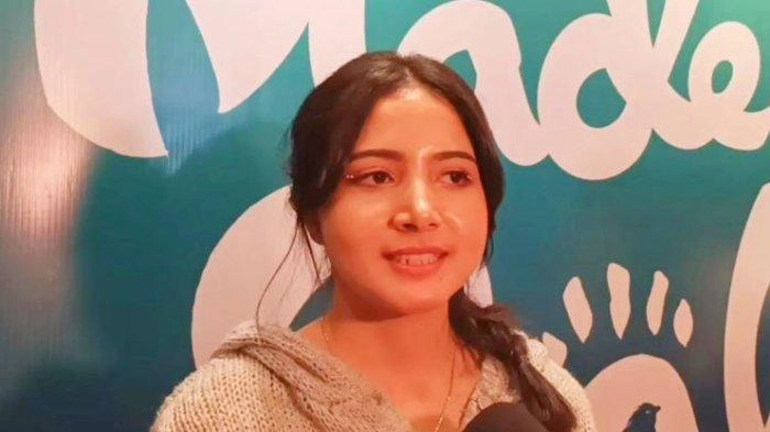 Bulan Sutena Bantah Soal Video Syur Mirip Dirinya: Emang Percaya Itu Aku?