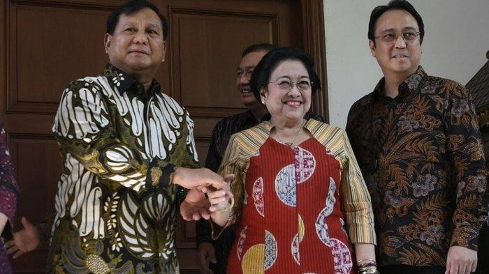 Dukungan untuk Prabowo di Pilpres 2029, Ini Kata PDIP