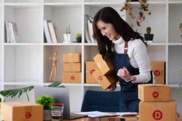 4 Strategi Efektif agar Bisnis Makin Laris di Era Digital, Sekadar Jualan Sudah Tidak Mempan