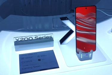 Fitur-fitur pada Vivo X200 Series ini Menunjang Penggunanya Tetap Produktif, Apa Saja?