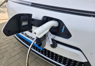 Hyundai Konsisten Bangun Ekosistem Kendaraan Listrik di Indonesia Lewat Program EV Charging Subscription