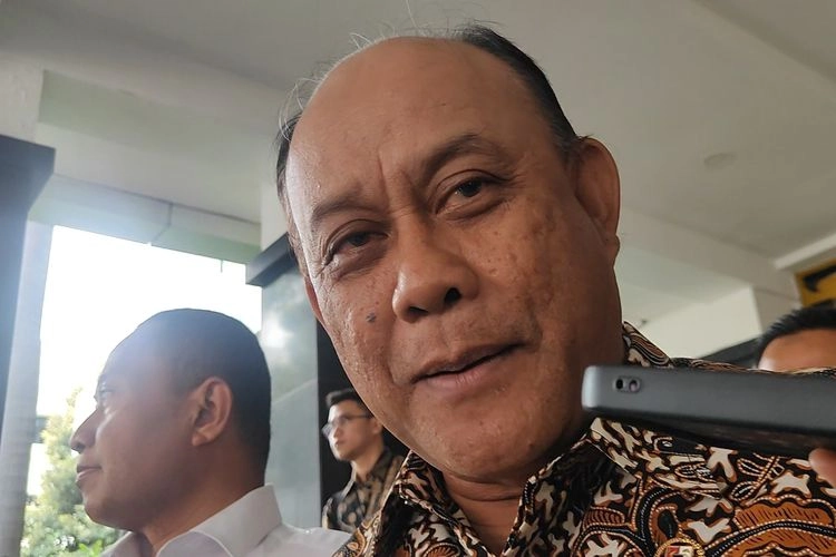 BGN Butuh Rp 25 Triliun Tiap Bulan untuk Percepatan MBG