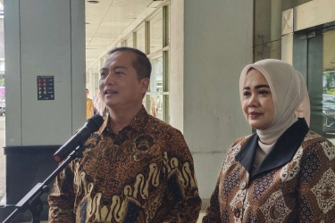 Gubernur NTB Terpilih Lalu M Iqbal: Retreat Penting agar Pemda Sejalan dengan Pusat