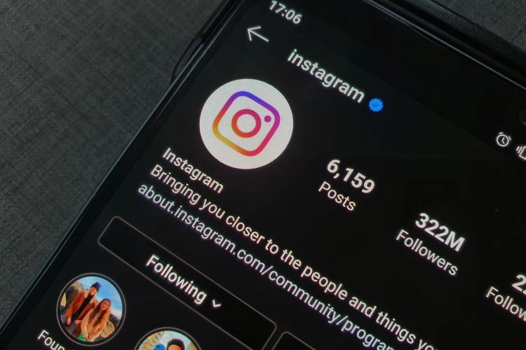 Instagram Uji Tombol ''Dislike'', Muncul di Kolom Komentar