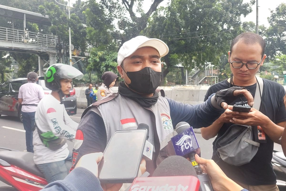 Menemukan Solusi ''Win-Win'' dalam Polemik THR bagi Pengemudi Ojek Ojol