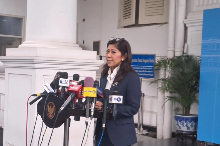 Prabowo Segera Terbitkan PP untuk Lawan Judi ''Online''